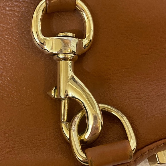 Rebecca Minkoff Mini Mac Crossbody - Picture 8 of 11